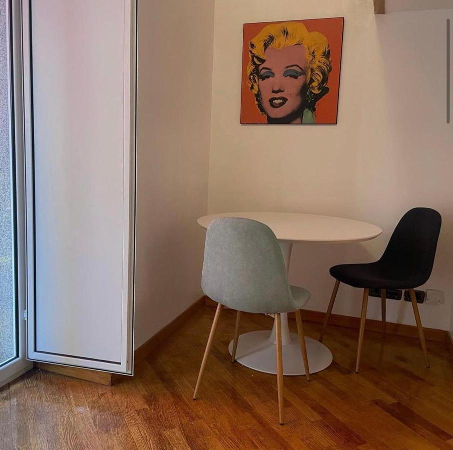 ナポリ Casa Pier Paolo & Stella Bed & Breakfast エクステリア 写真