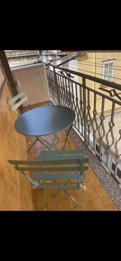 ナポリ Casa Pier Paolo & Stella Bed & Breakfast エクステリア 写真