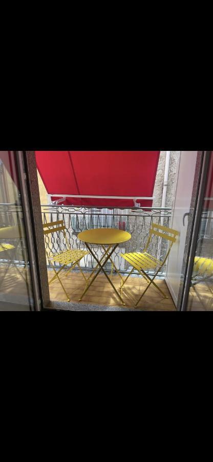 ナポリ Casa Pier Paolo & Stella Bed & Breakfast エクステリア 写真