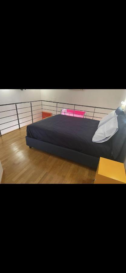 ナポリ Casa Pier Paolo & Stella Bed & Breakfast エクステリア 写真
