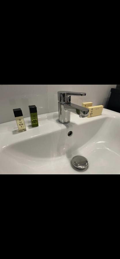 ナポリ Casa Pier Paolo & Stella Bed & Breakfast エクステリア 写真
