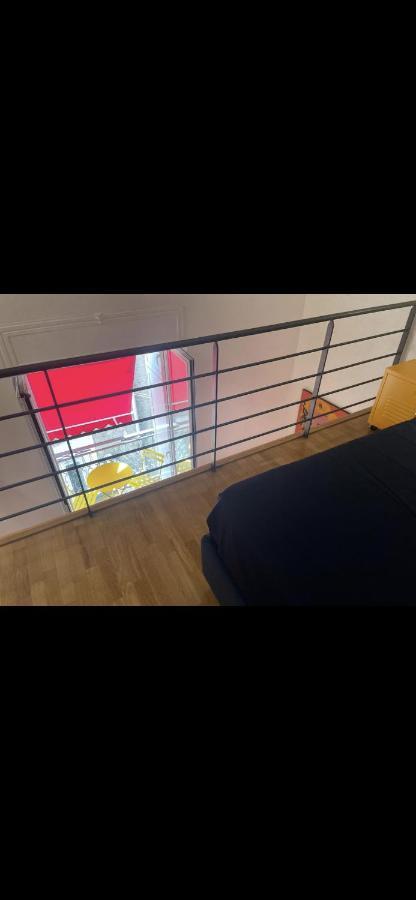 ナポリ Casa Pier Paolo & Stella Bed & Breakfast エクステリア 写真