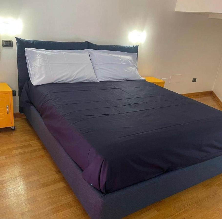 ナポリ Casa Pier Paolo & Stella Bed & Breakfast エクステリア 写真