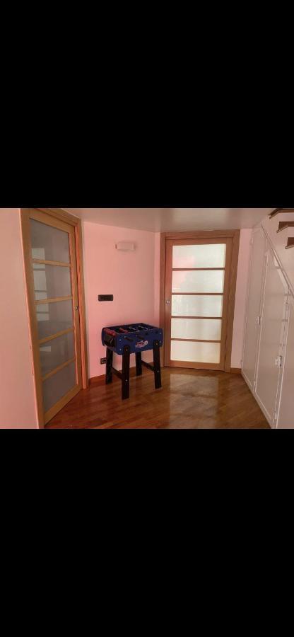 ナポリ Casa Pier Paolo & Stella Bed & Breakfast エクステリア 写真