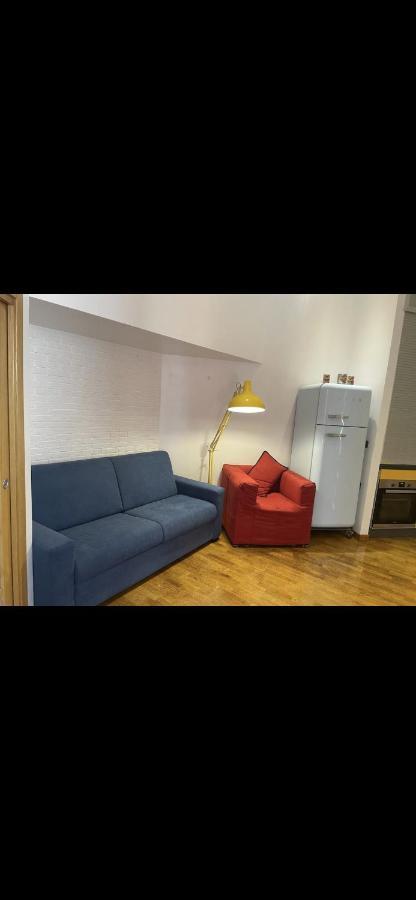 ナポリ Casa Pier Paolo & Stella Bed & Breakfast エクステリア 写真